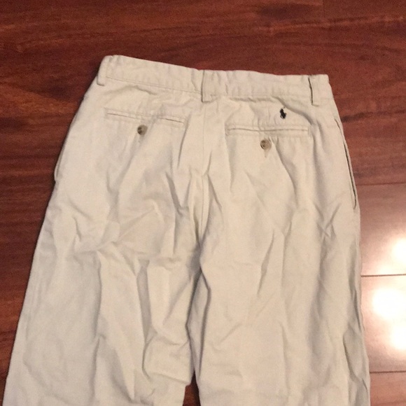 Polo Khaki Pants - Picture 3 of 3